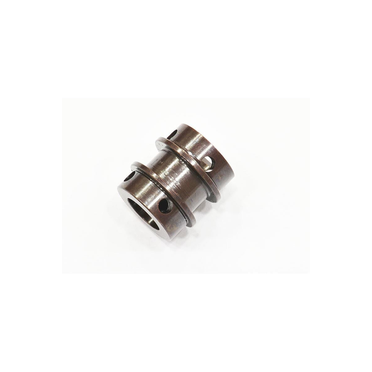 Gear coupler steel