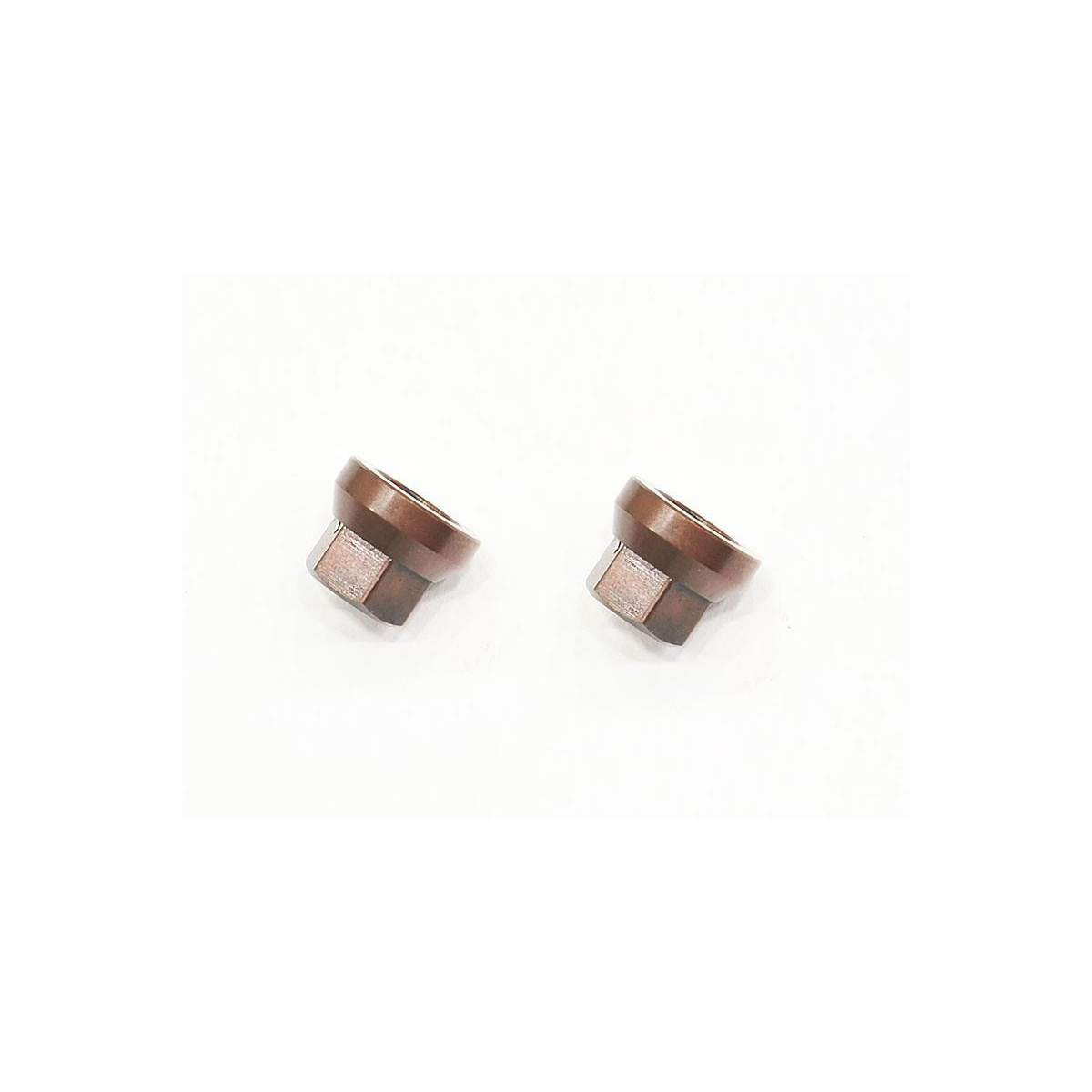 Serpent Clutch nut 4-pin (2) SER600206