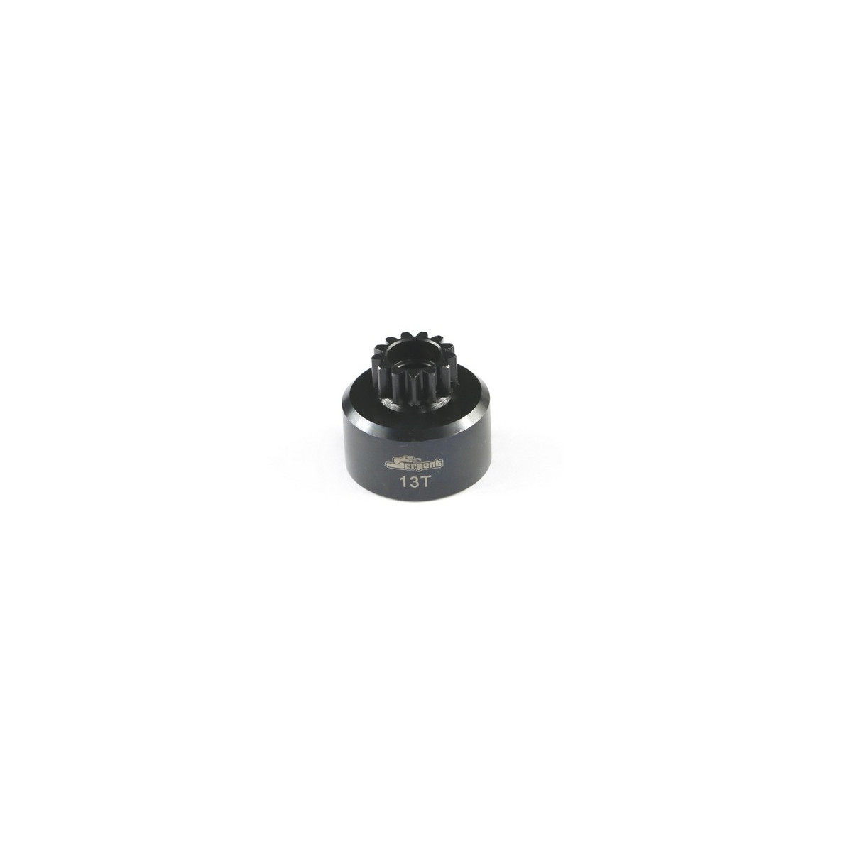 Serpent Clutch bell 13T SER600216