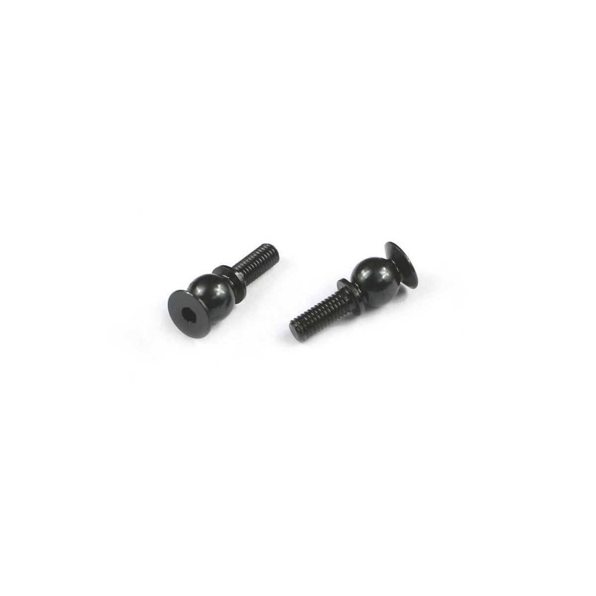 Serpent | Pivot ball steering rod (2) SER600227