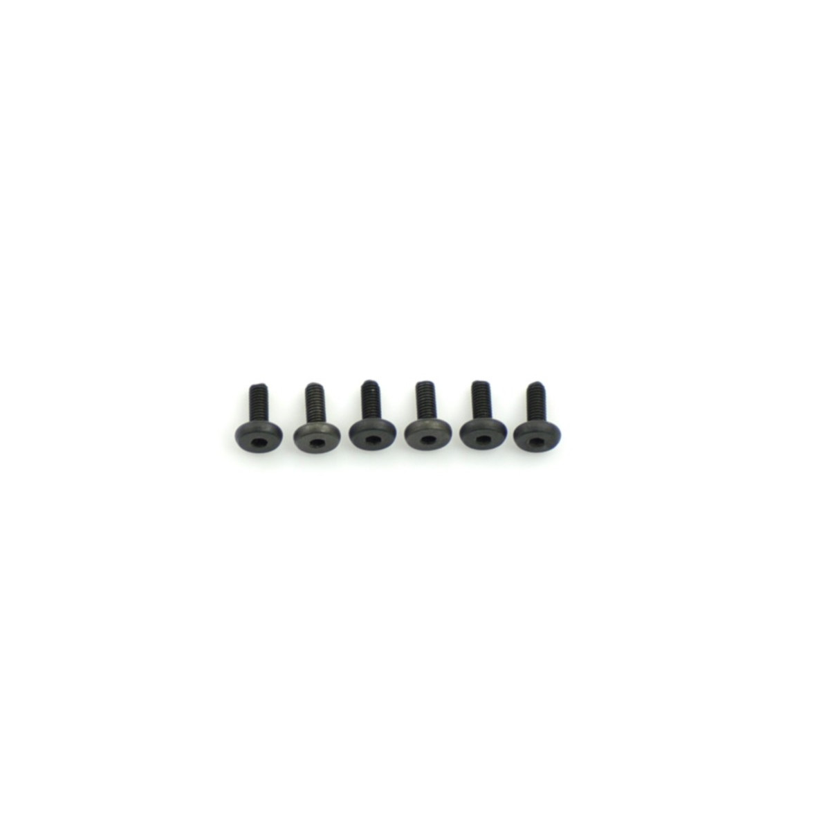 Socket screw M3x8 (6)