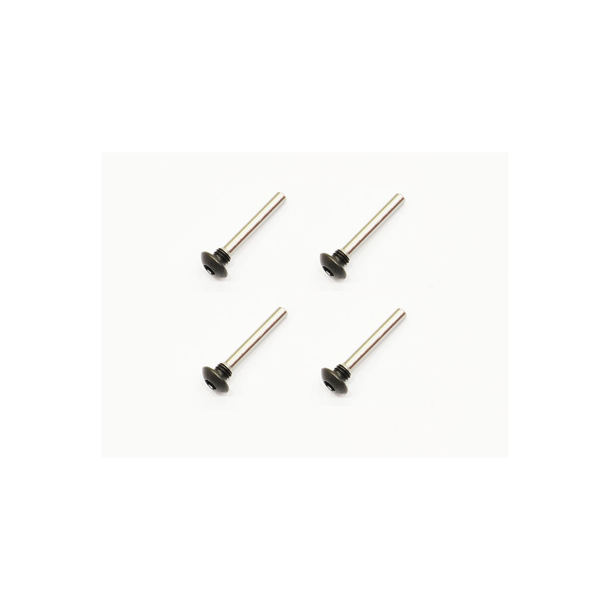 Serpent | Clutch screw 4-pin (4) SER600262