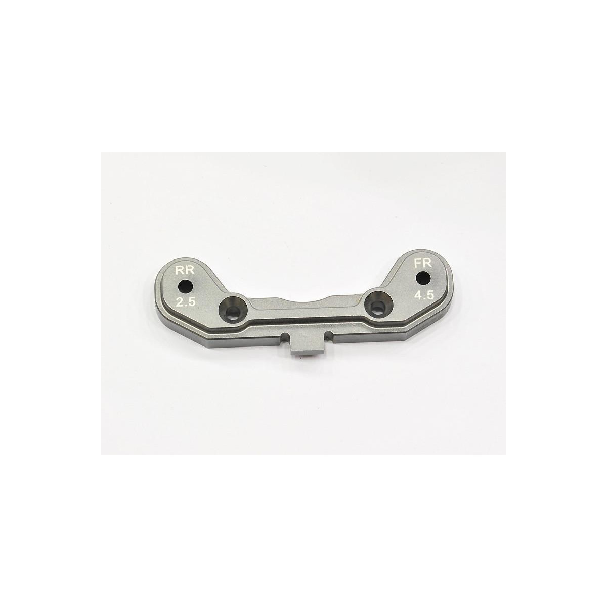 Suspension bracket RR FR 2.5 - 4.5