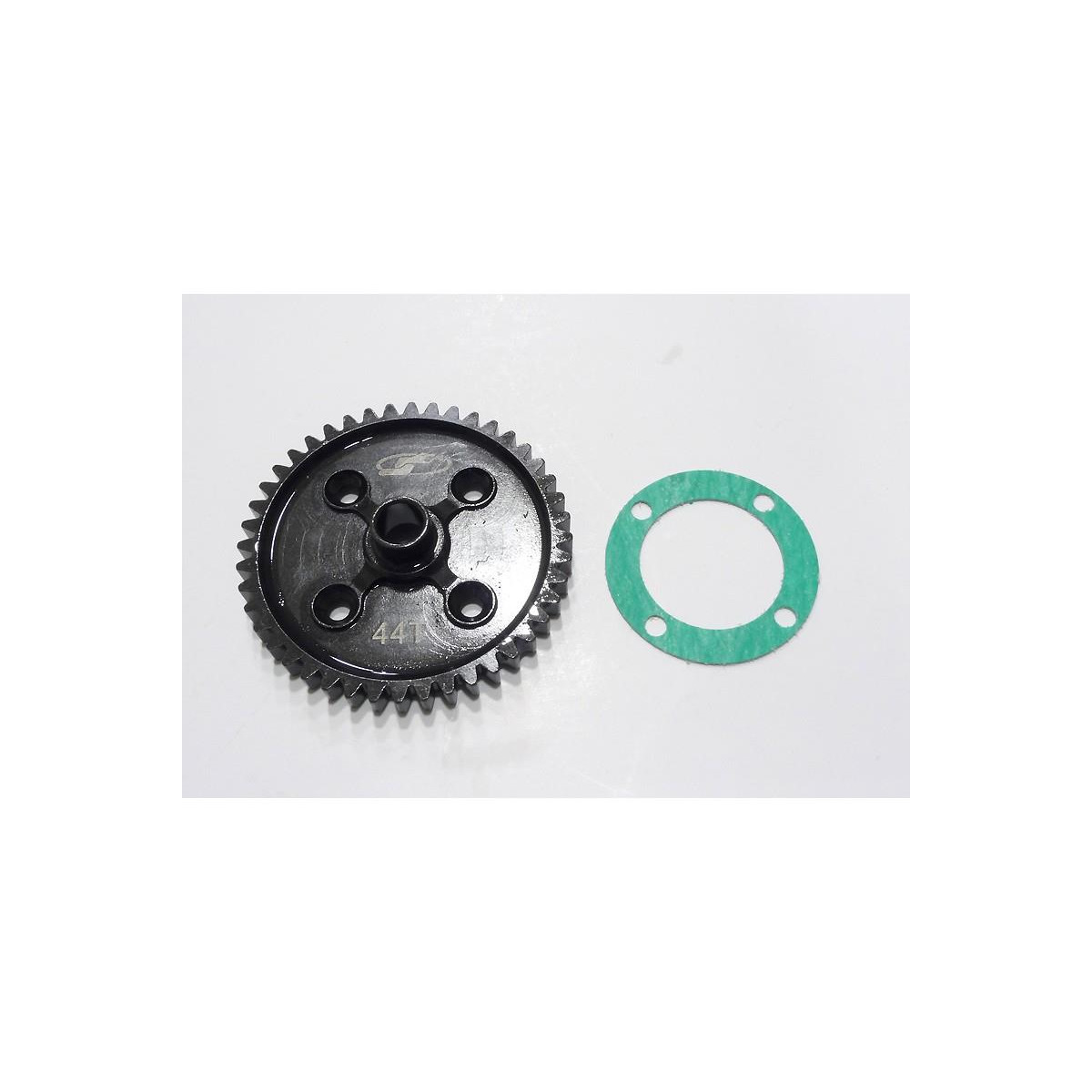 Spur gear 44T