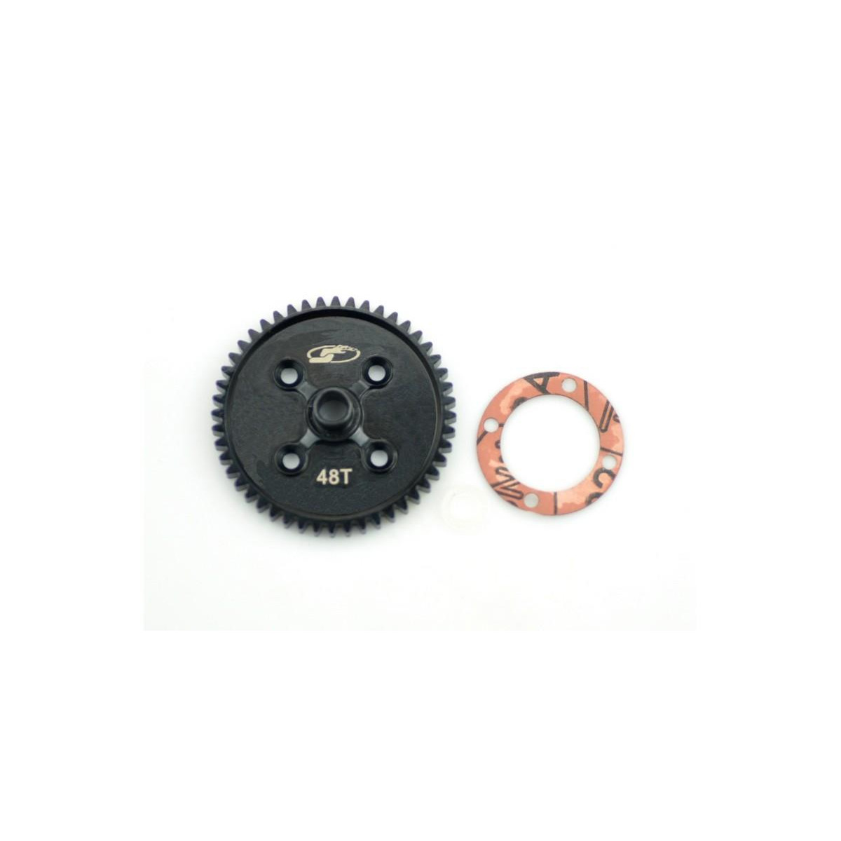 Spur gear 48T