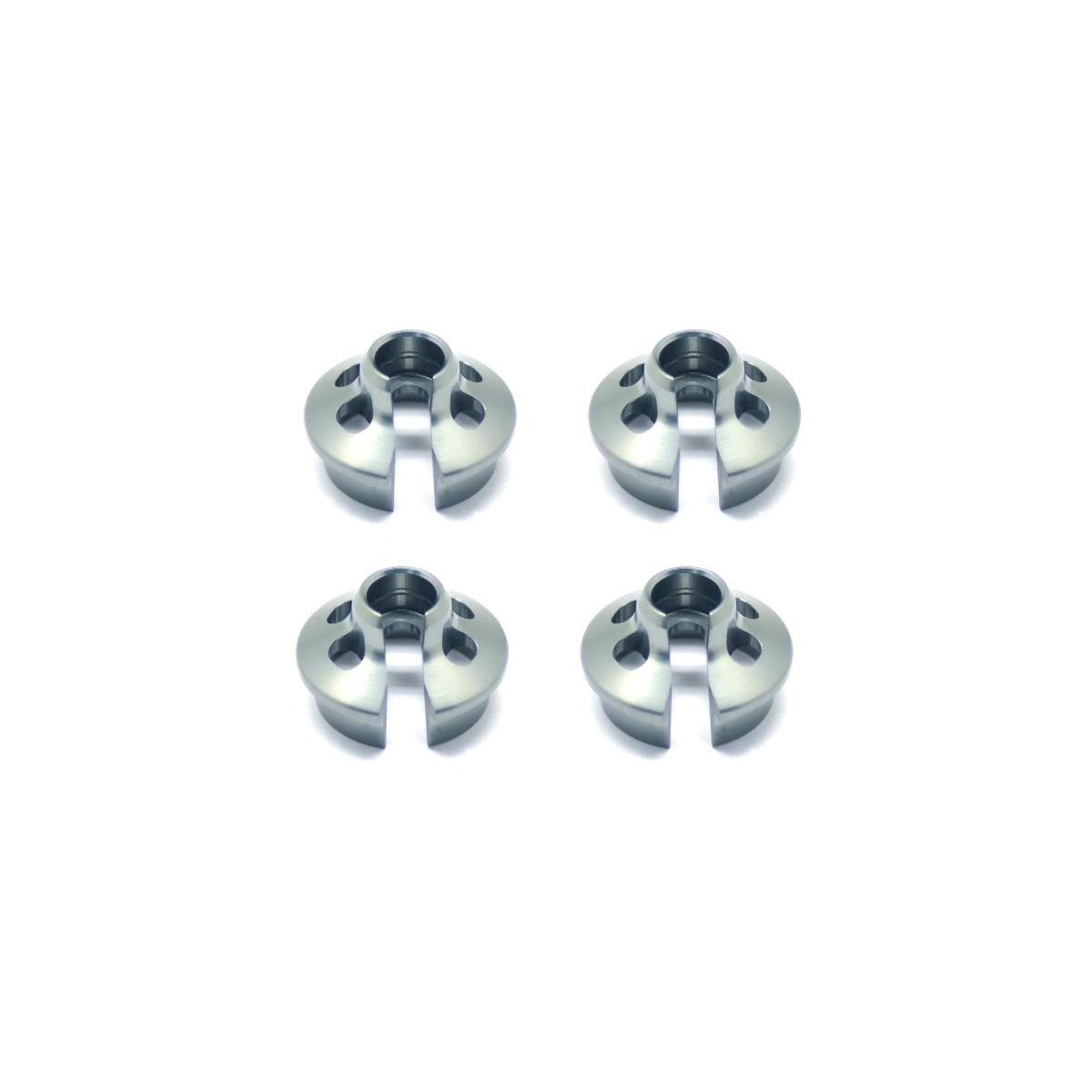 Shock spring support alu (4)