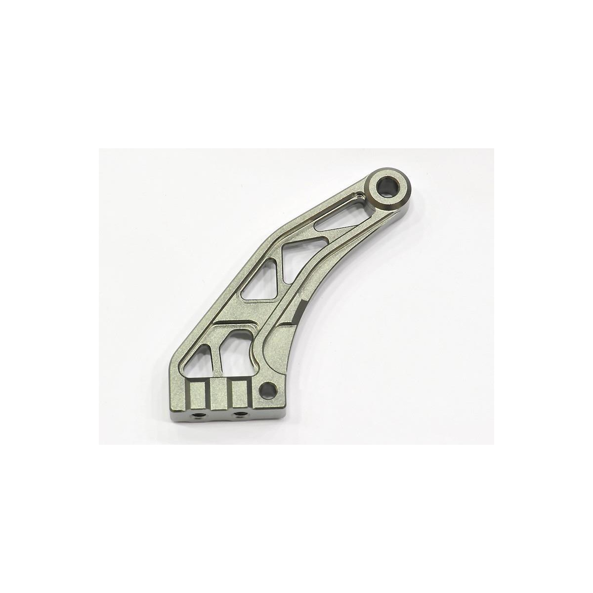 Serpent | Chassis brace rear alu SER600289