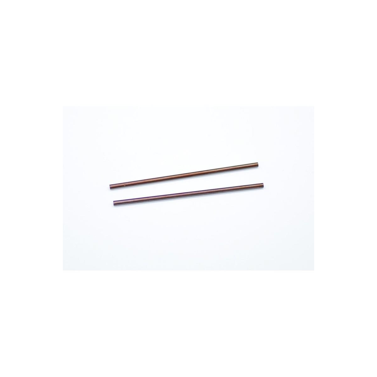 Serpent | Antiroll bar wire 2.1mm (2) SER600313