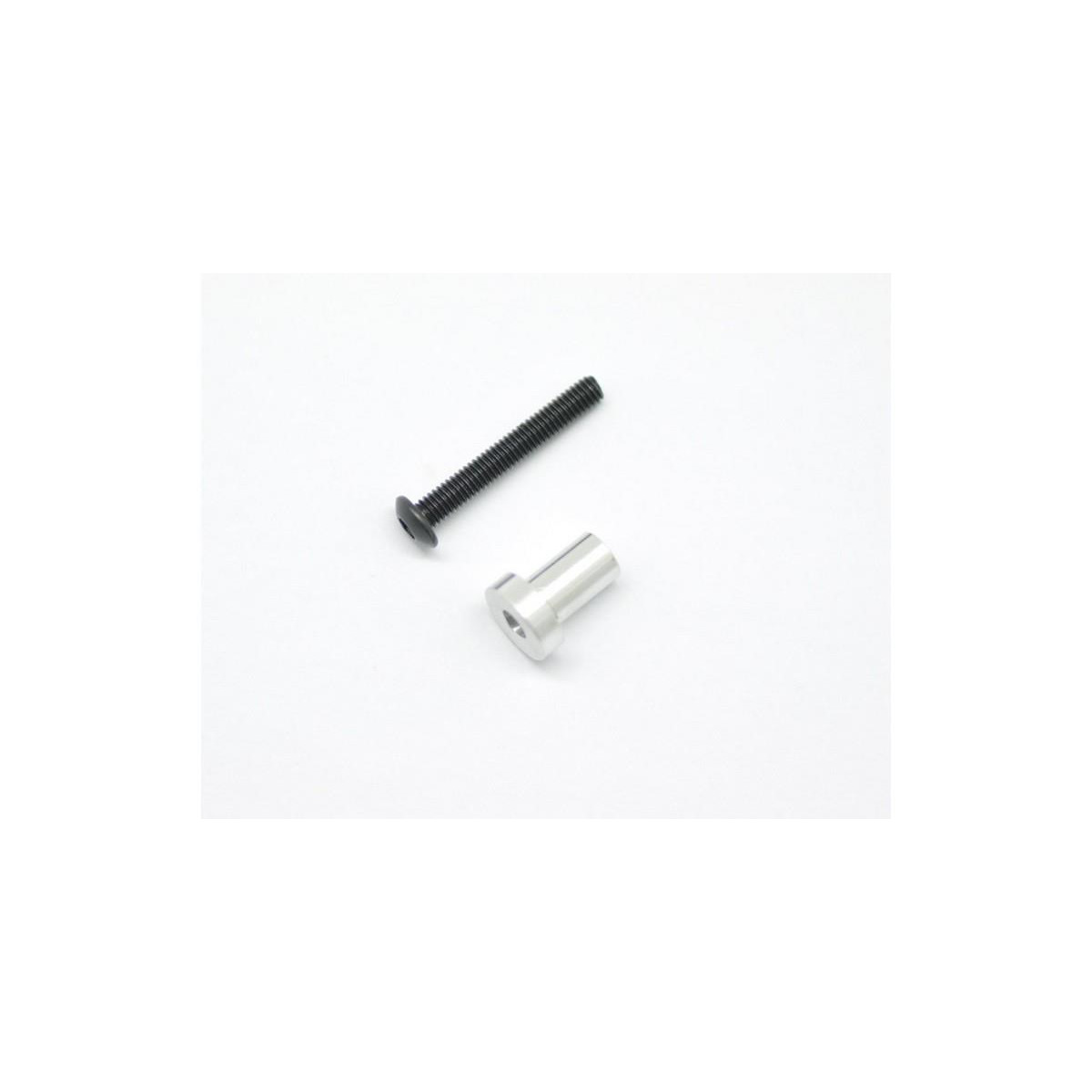 Serpent | Throttle lever shaft SER600360