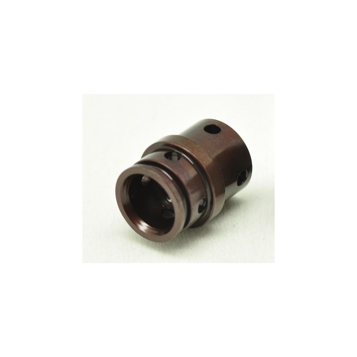 Serpent Gear coupler steel v2 SER600364