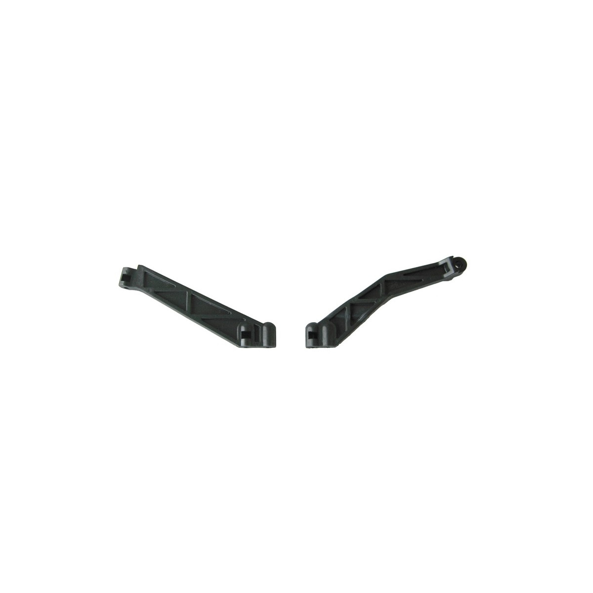 Serpent | Brace Truggy front / rear nylon SER600368