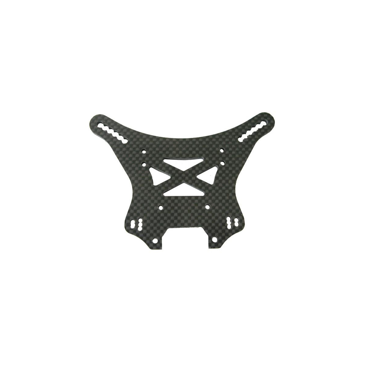 Serpent | Shocktower rear carbon SER600397