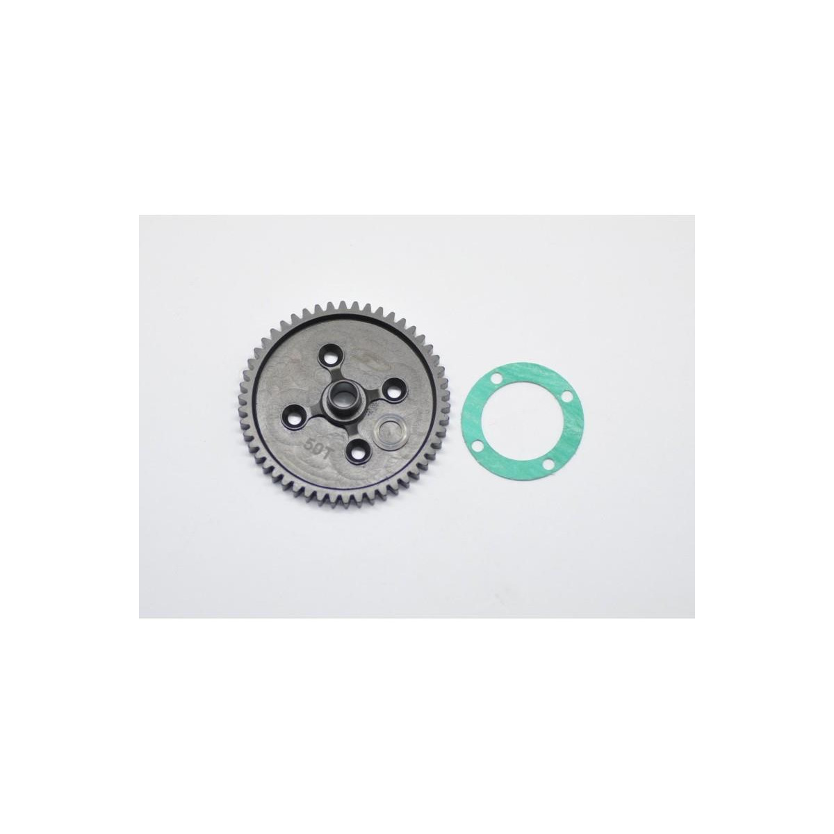 Spur gear 50T