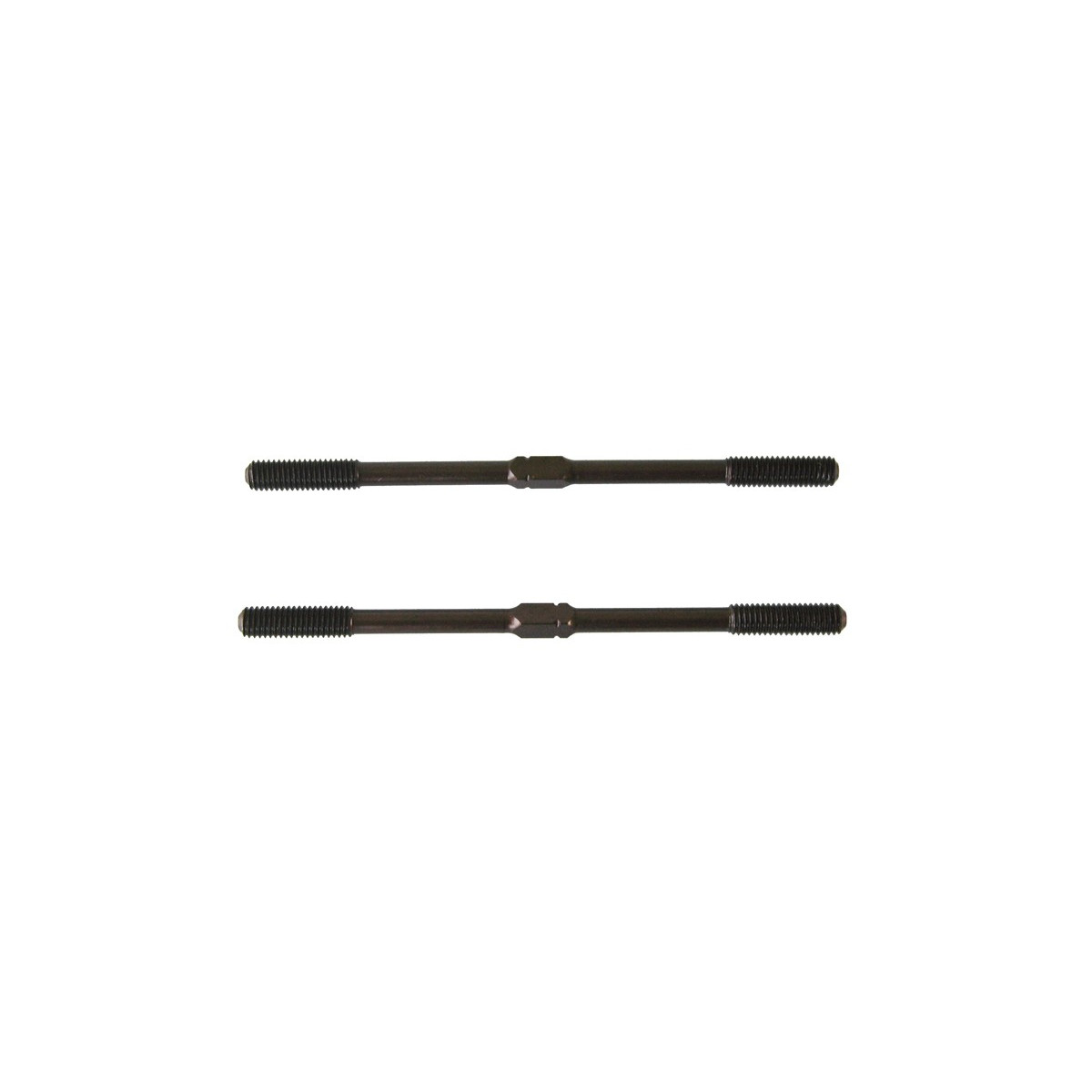 Track rod M4x92 (2)