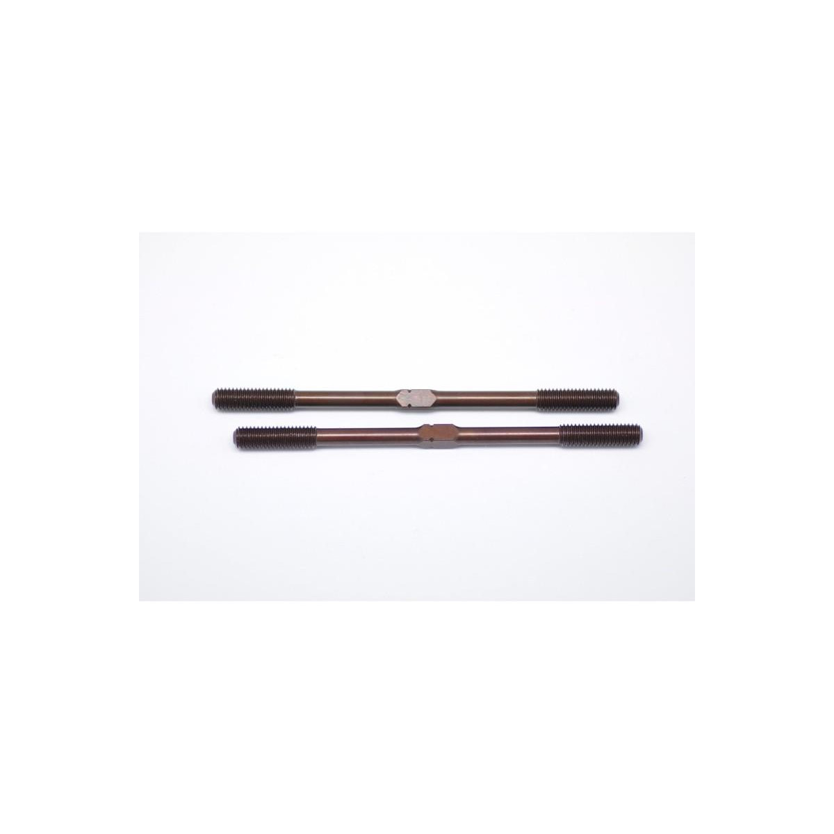 Track rod M5x86 (2)