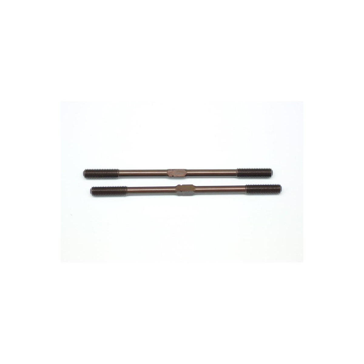 Serpent Track rod M5x91 (2) SER600416