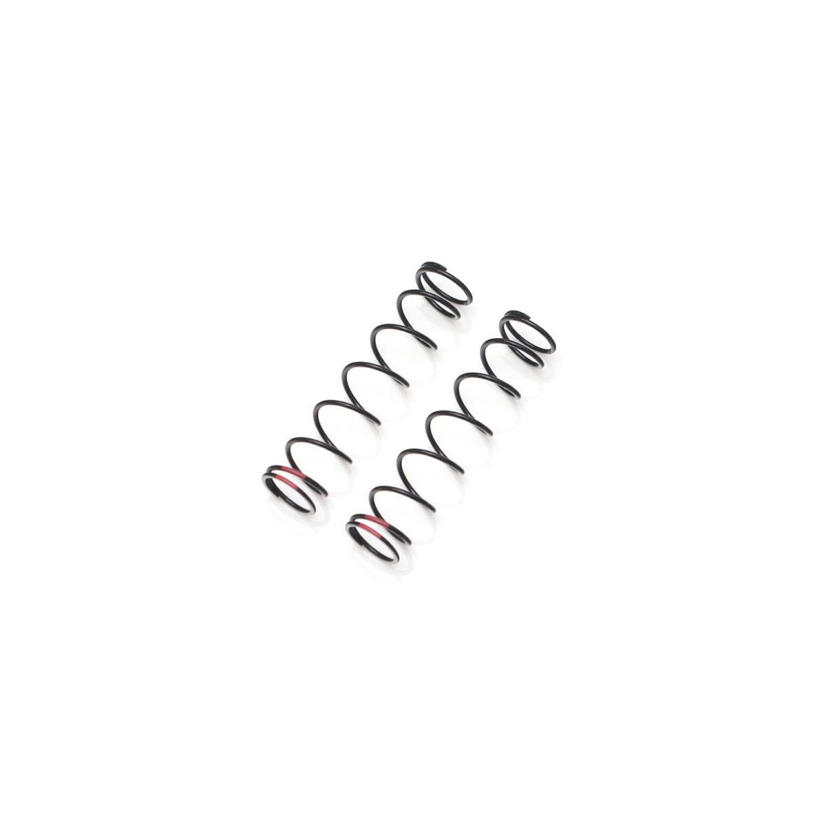 Boom Racing KUDU™ Shock Springs Super Hard (Red)...