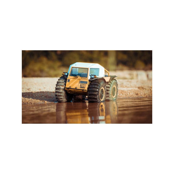 All terrain rc car online