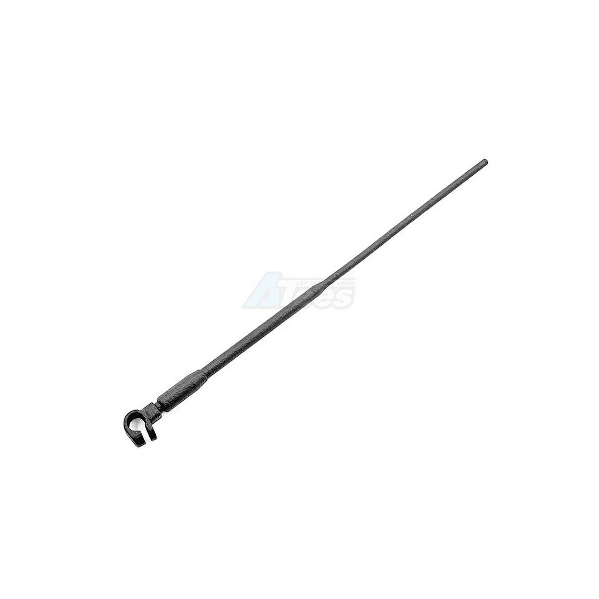 CChand TRX4 TRX6 G63 G500 Bumper Antenna for Traxxas TRX-4