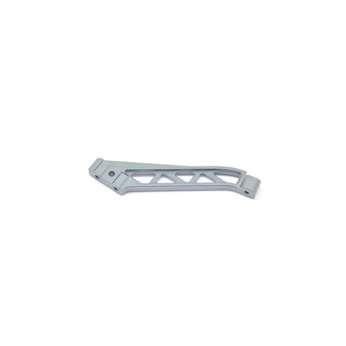 Serpent | Chassis brace front alu 811-E SER600461