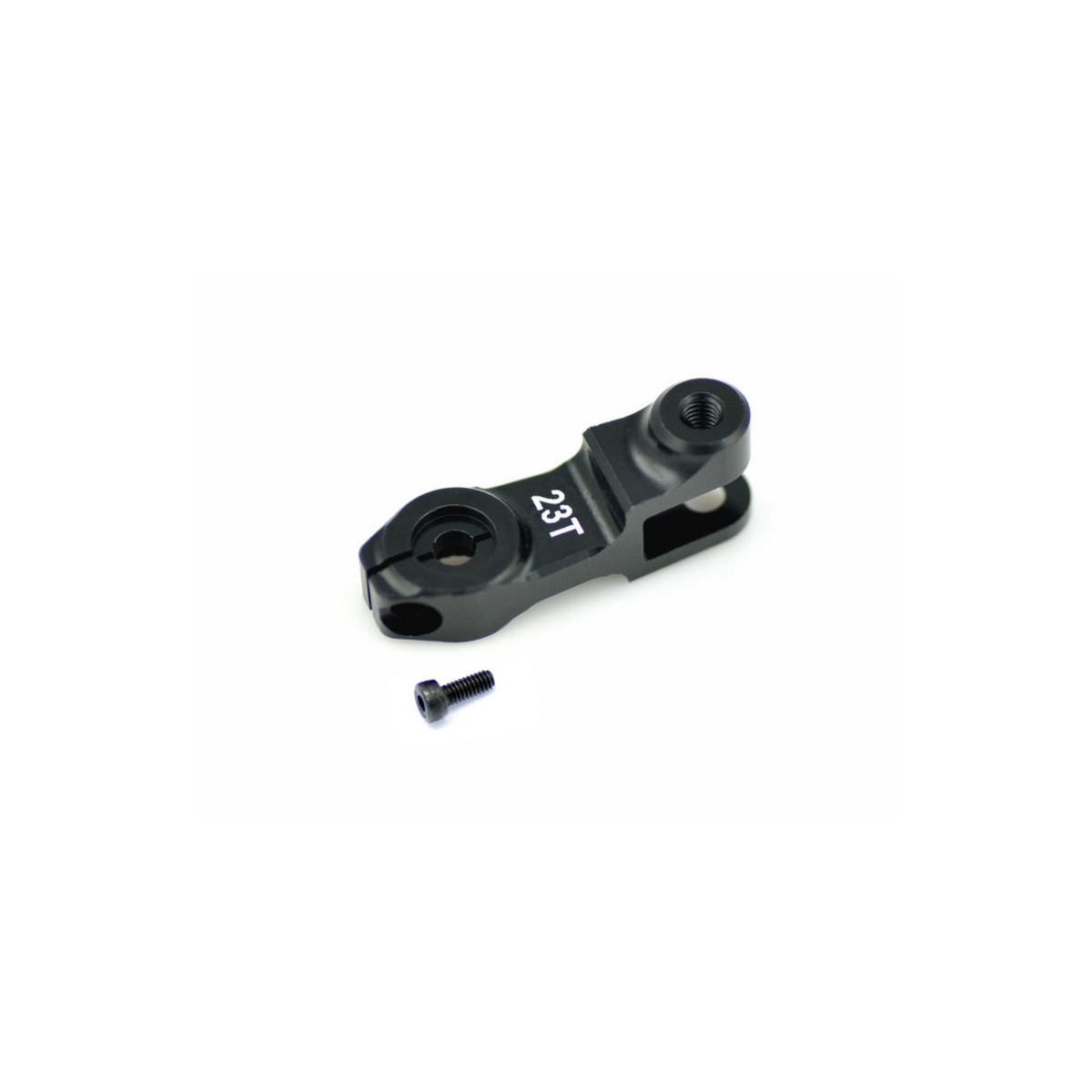 Serpent | Servo lever 23T 811-E alu SER600463