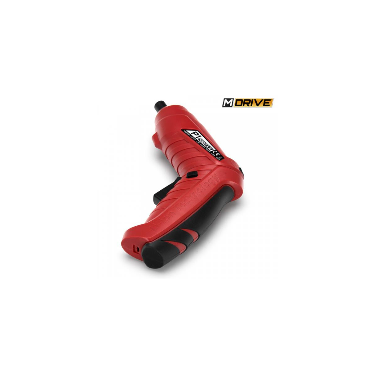 M-DRIVE P1 Electric Screwdriver Li-ion 3.6V 1.3Ah MD00001