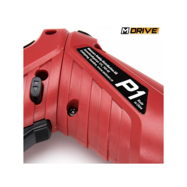 P1 Electric Screwdriver Li-ion  , 28,99 €