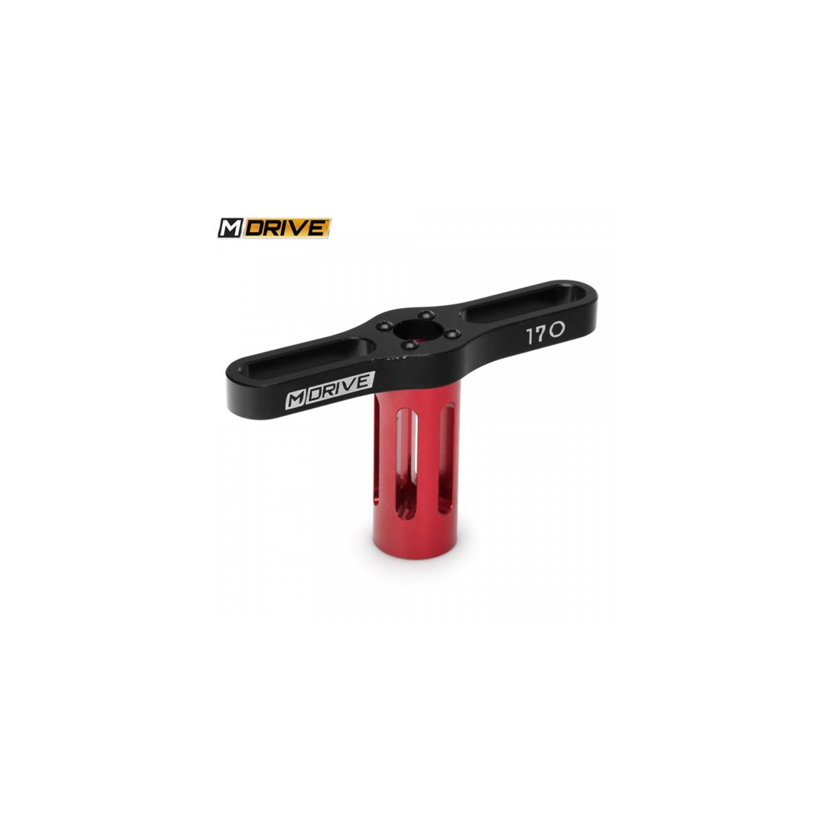 M-DRIVE Nut Driver Tool - 17mm MD50200