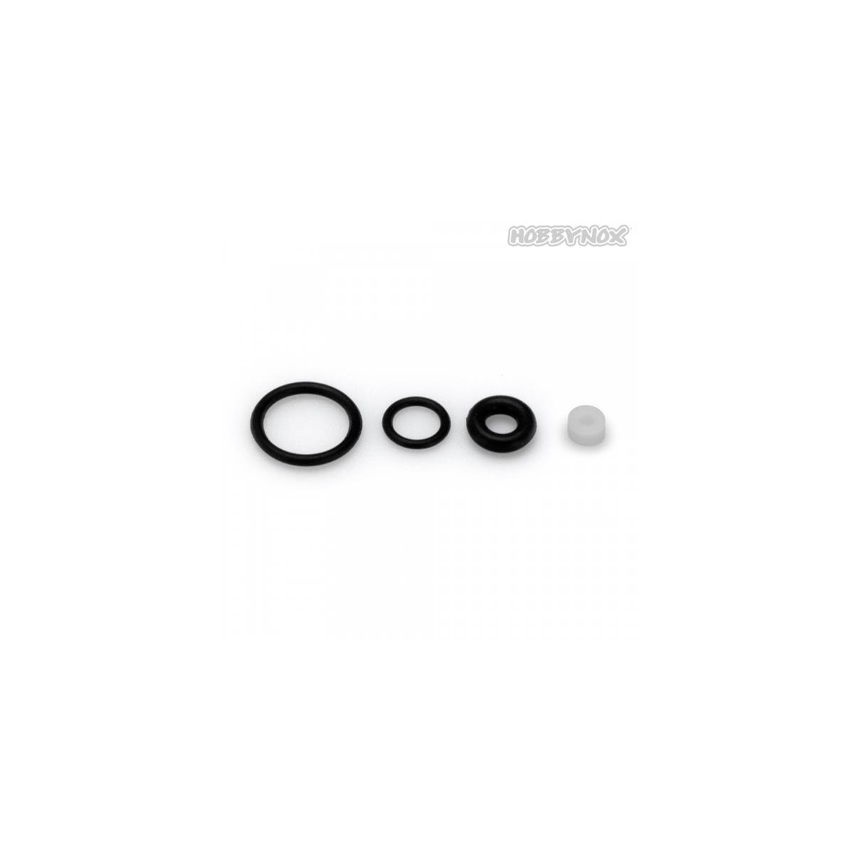 HOBBYNOX TARA O-Ring Set HN003-03