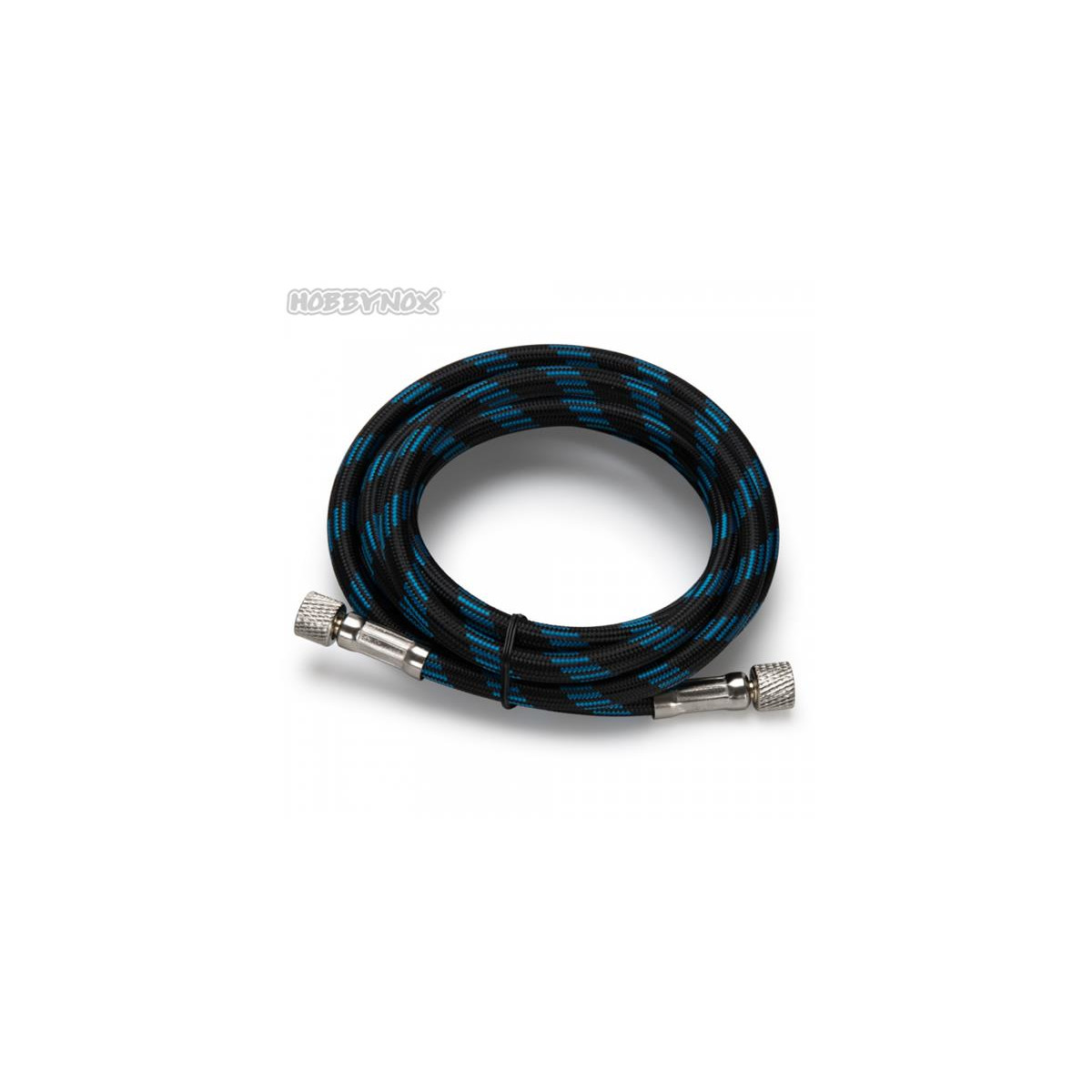 HOBBYNOX Airbrush Hose with G1/8 x G1/8 Female Couplings...