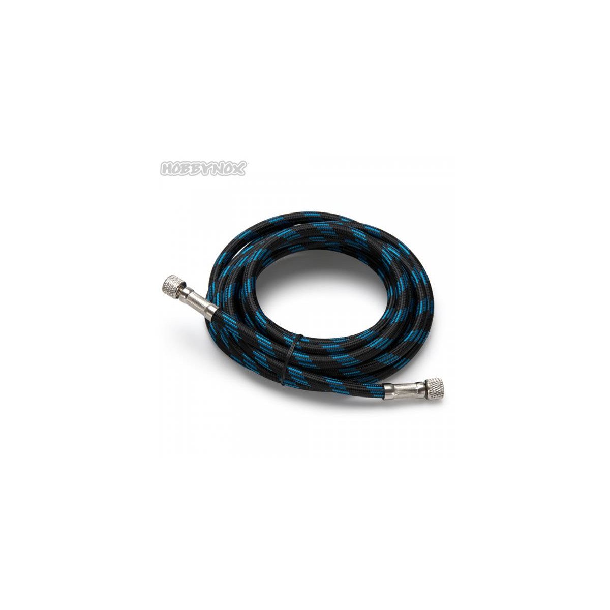 HOBBYNOX Airbrush Hose with G1/8 x G1/8 Female Couplings...