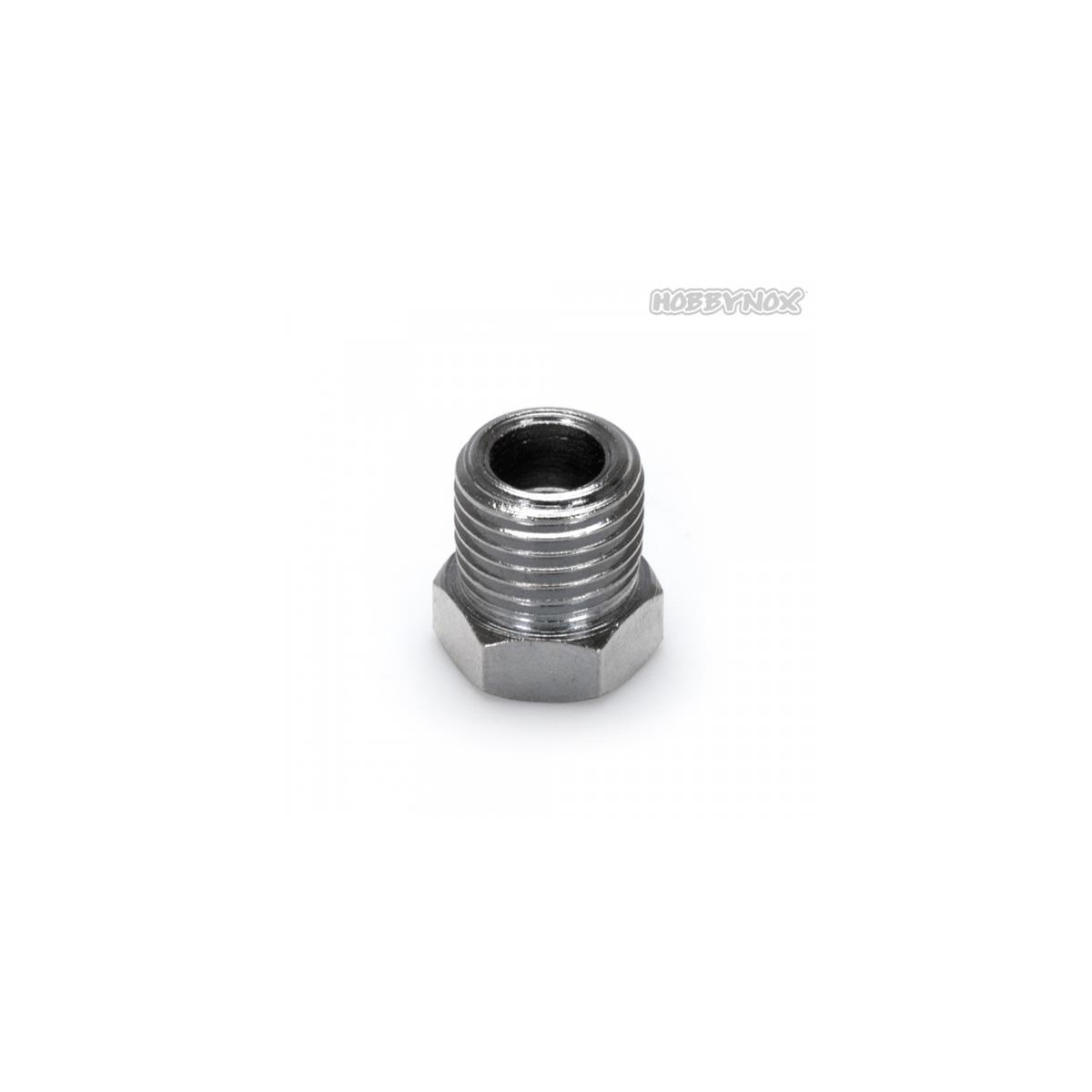 HOBBYNOX Compressor Adapter G1/8 Female - G1/4 Male HN014-01