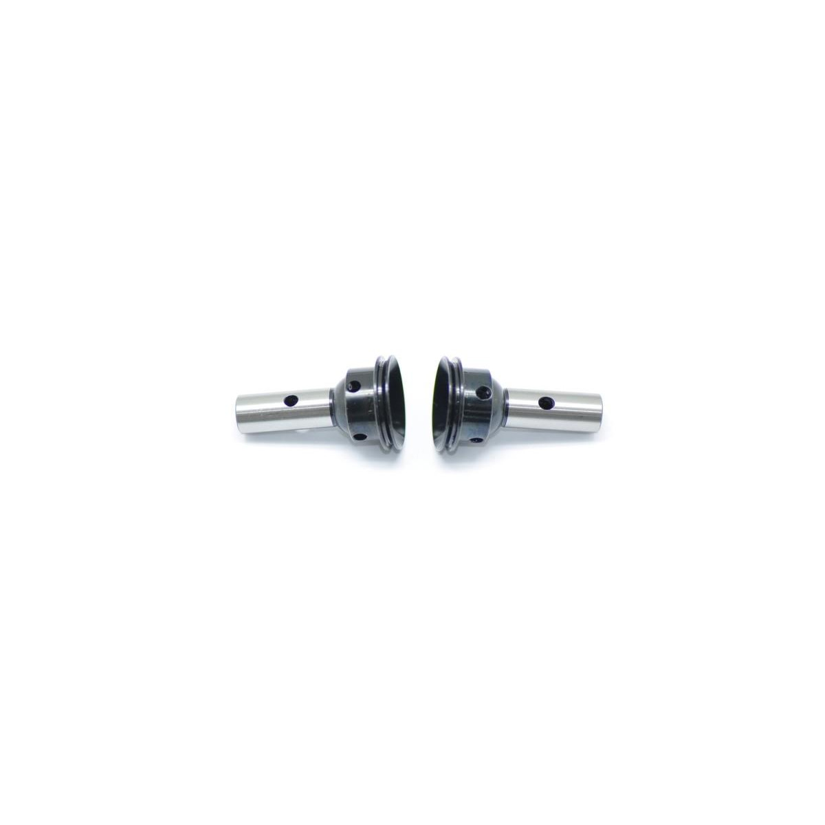 Serpent | Wheelaxle RR V2 (2) SER600474