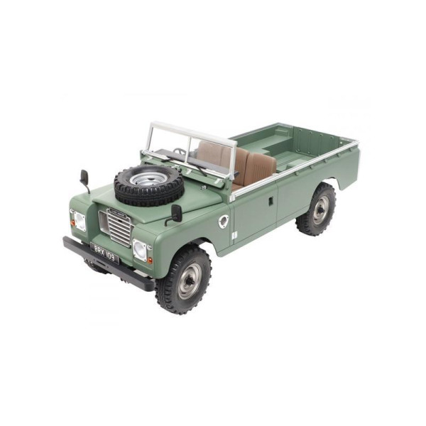 Boom Racing Land Rover Series III BRX02 Pickup Kit