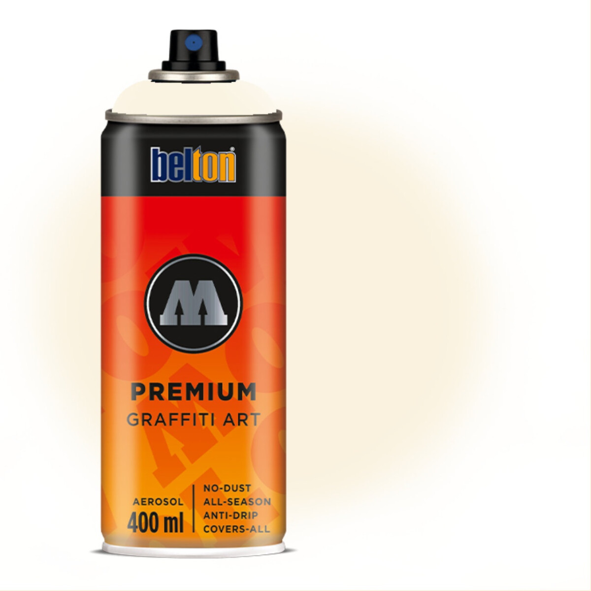 Molotow 327244 Spray PREMIUM 400ml #184-1 sand hell