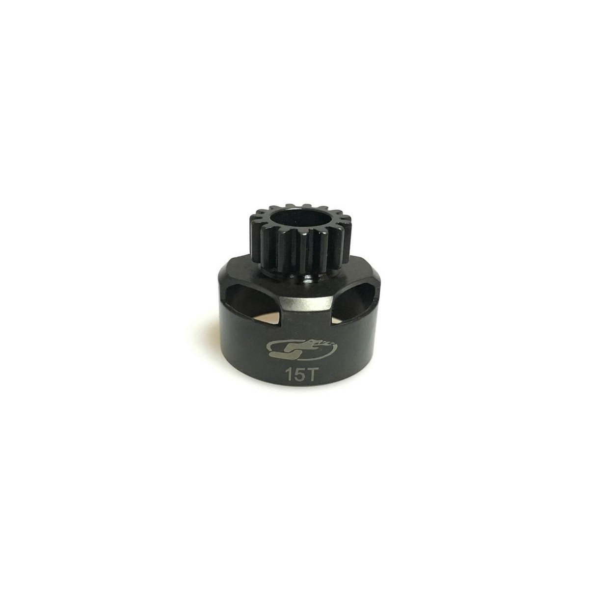 Serpent | Clutch bell 15T vented SER600520