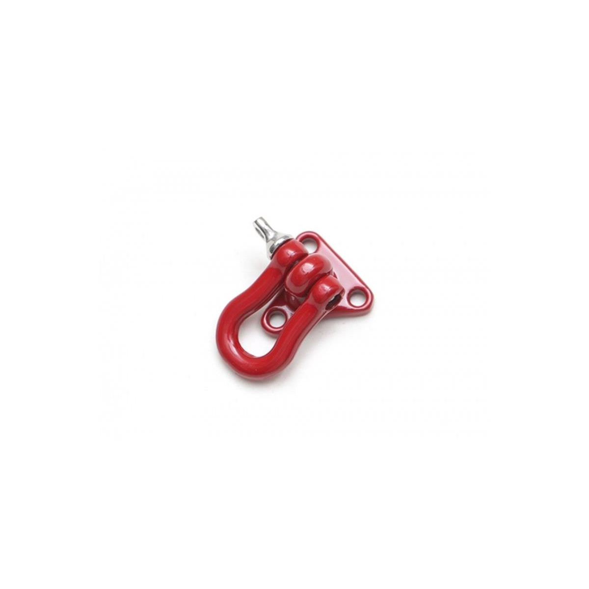 Team Raffee Co. 1/10 Fixed Bracket Hook for RC Truck...