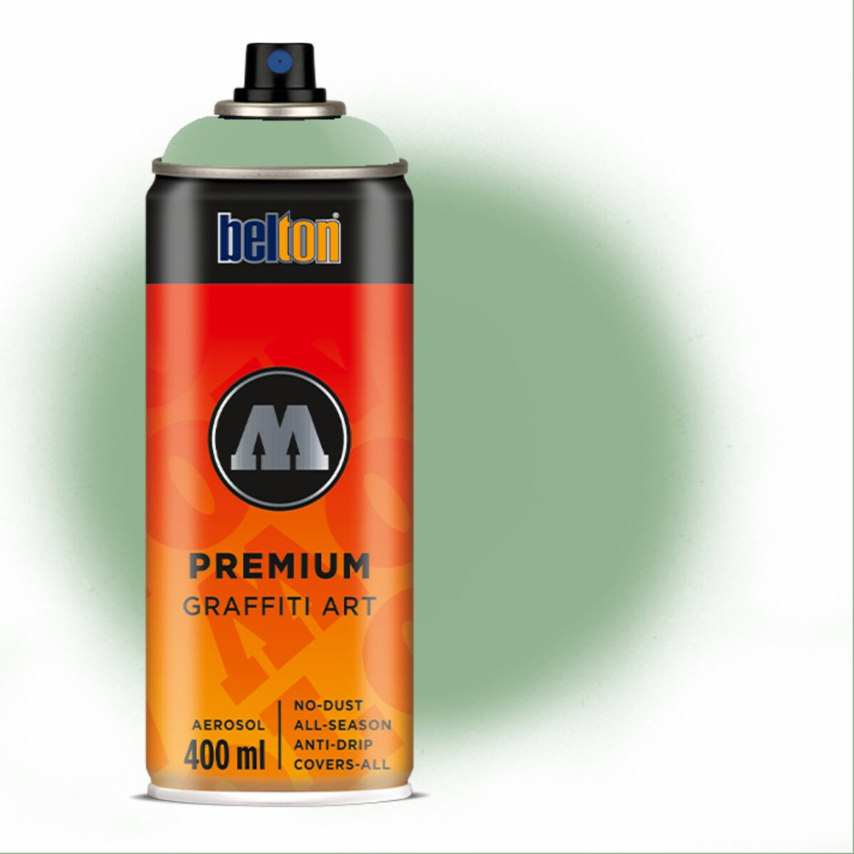 Molotow 327216 Spray PREMIUM 400ml #132 schilf