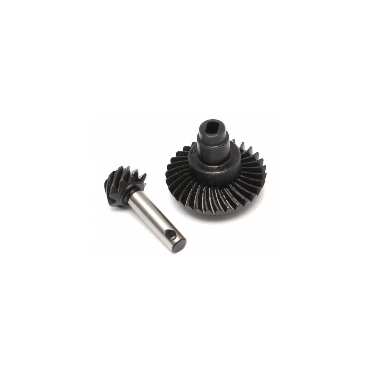 Boom Racing Heavy Duty Keyed Bevel Helical Gear 30/8T