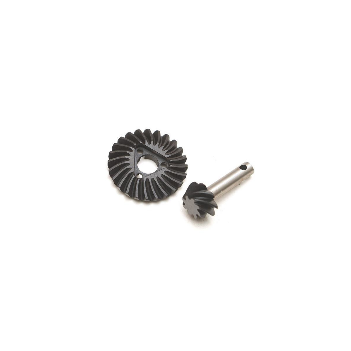 Boom Racing Heavy Duty Keyed Bevel Helical Underdrive...