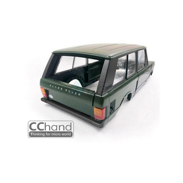 Cchand range cheap rover