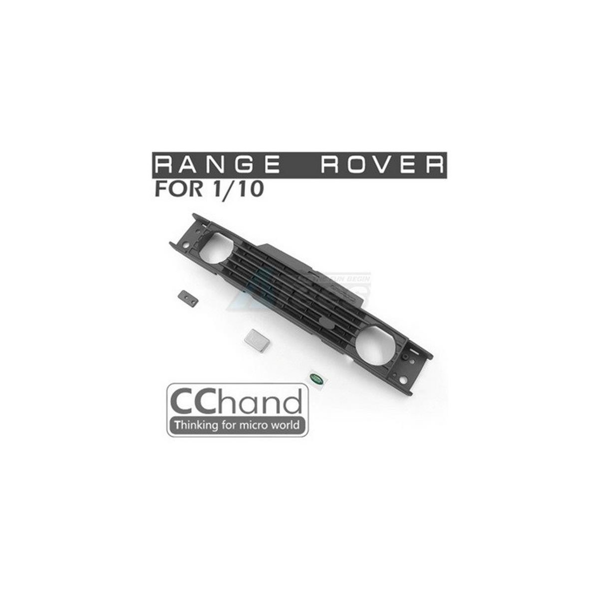 CChand New Style Grill for Rover Gen 1 TRC/302457