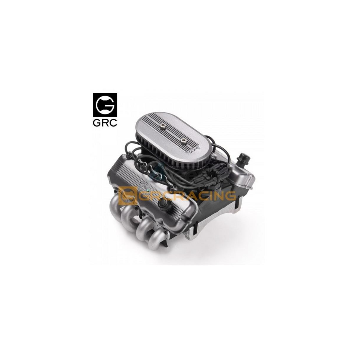 GRC F76 SOHC V8 Scale Engine Kit