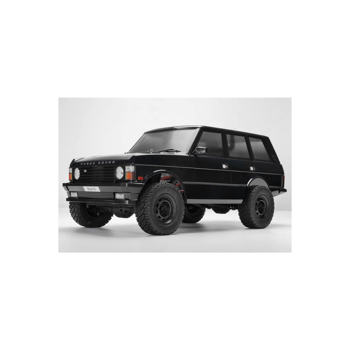 CARISMA -Abenteuer - SCA -1E Range Rover 2.1 - RTR - 1/10...