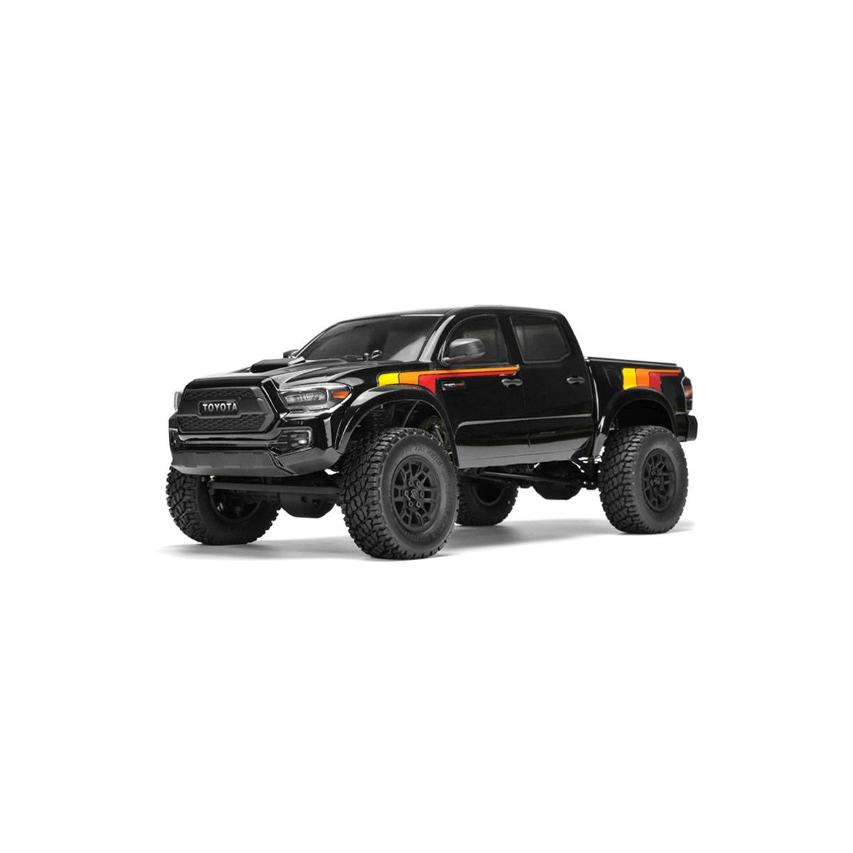 CARISMA -Abenteuer - SCA -1E Toyota Tacoma TRD 2.1pro...