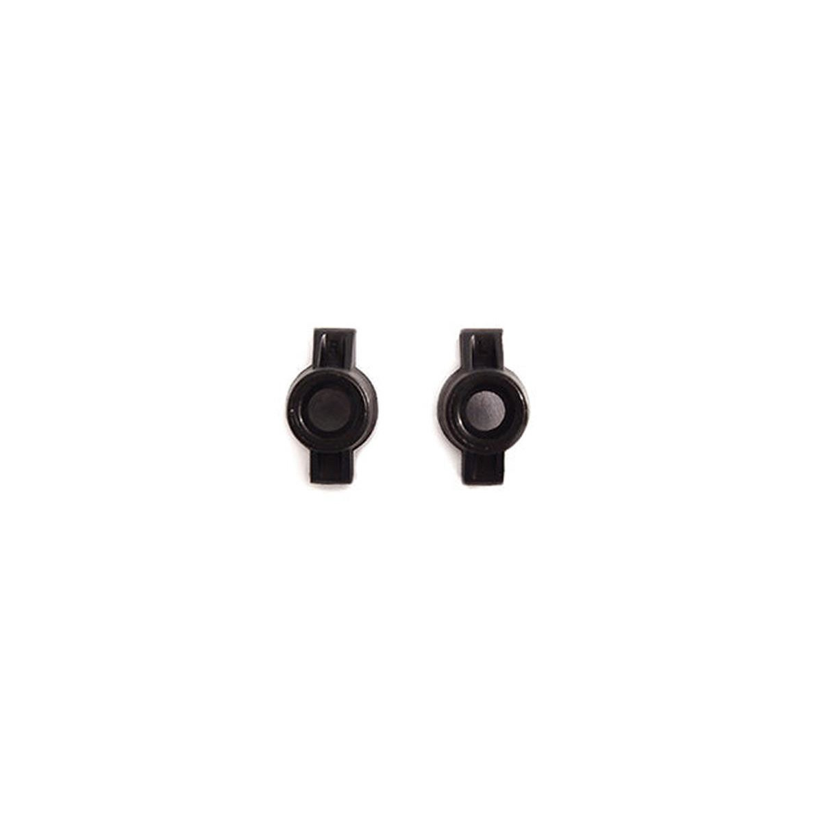 CARISMA RC - GT24B Heck -Hub -Set CA-15411