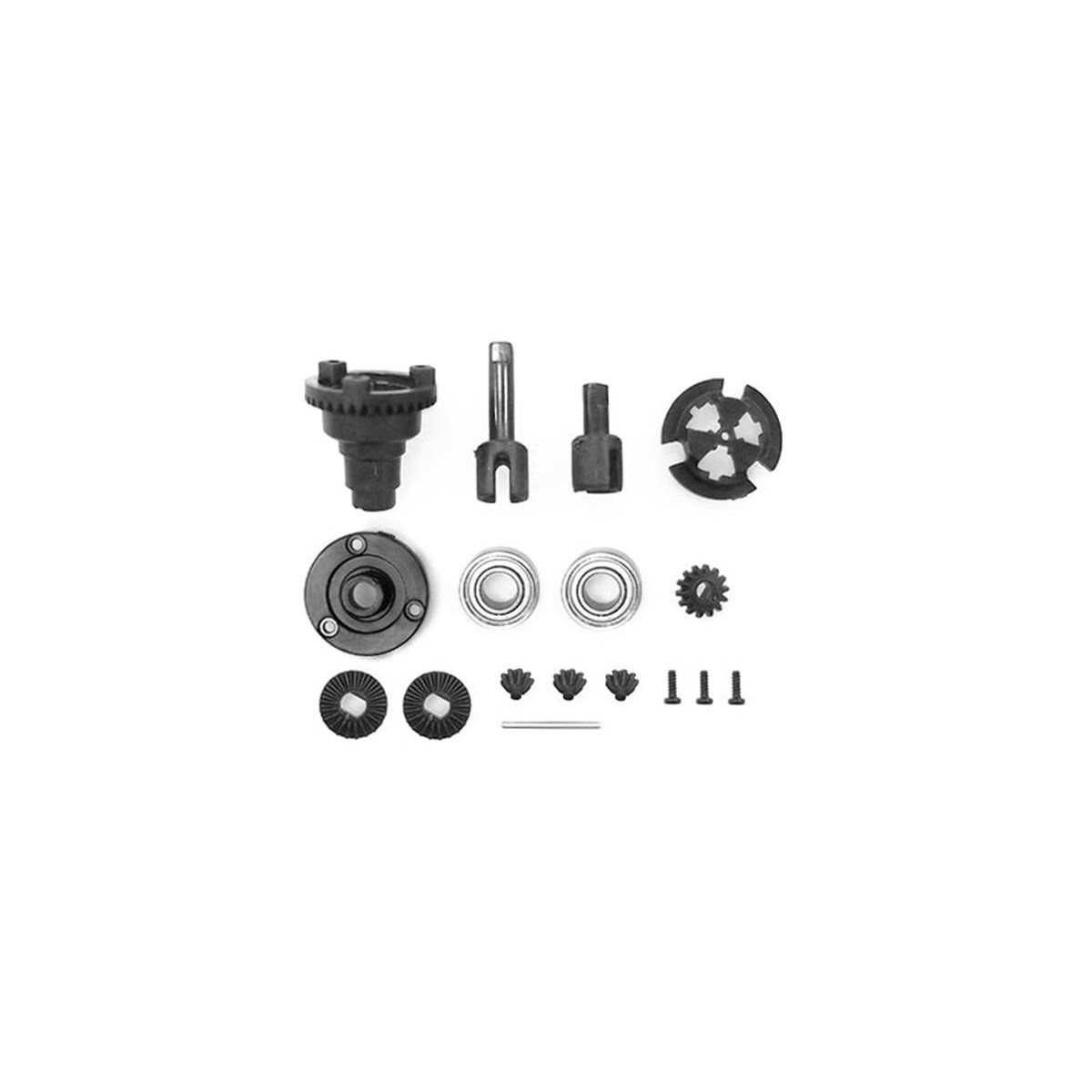 CARISMA RC - GT24B Differentialgetriebe Set CA-15394