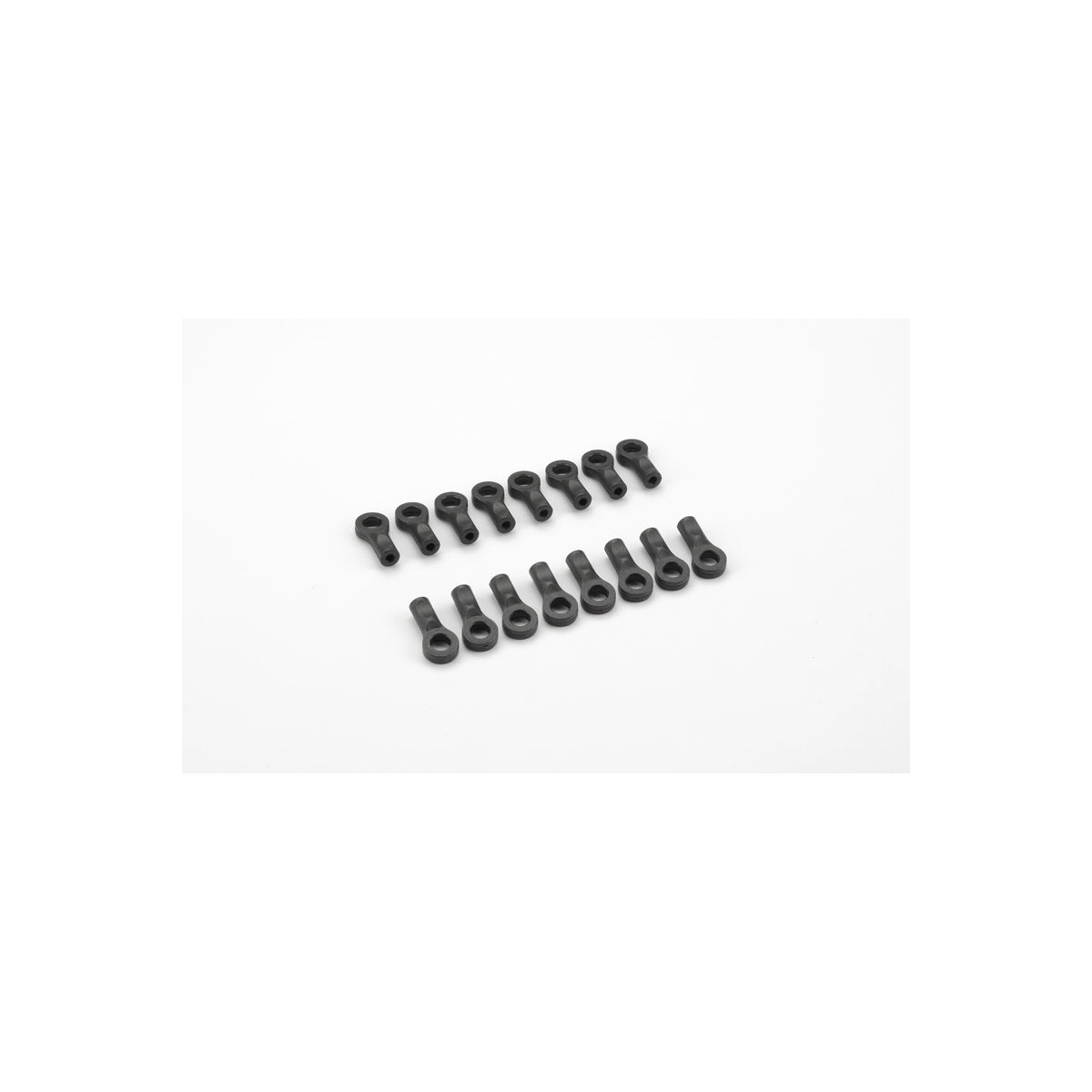 CARISMA RC - SCA -1E REST END SET 16 PCs CA-16271