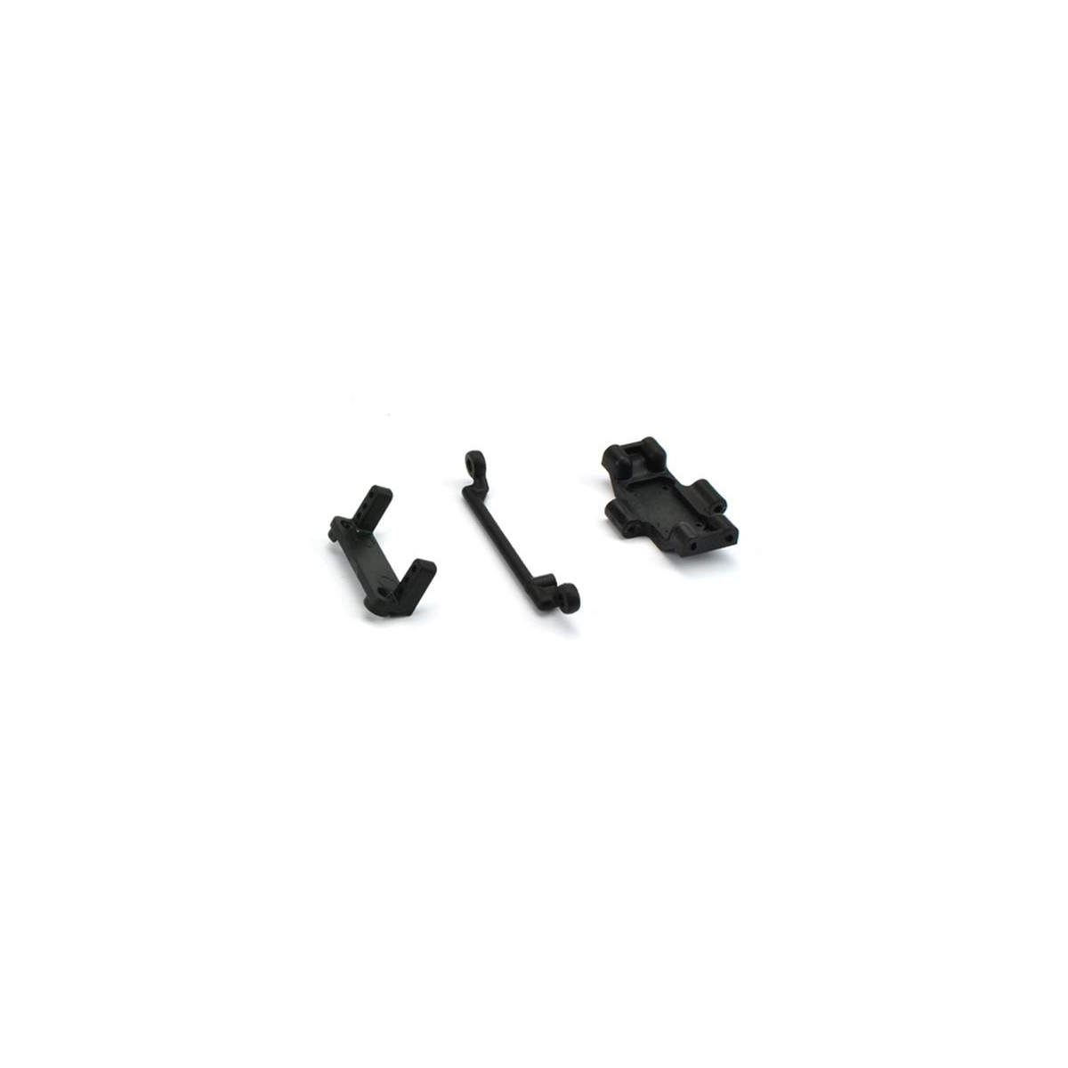 CARISMA - MSA -1E SERVO MOUNT & GEARBOLZENLACE SET...