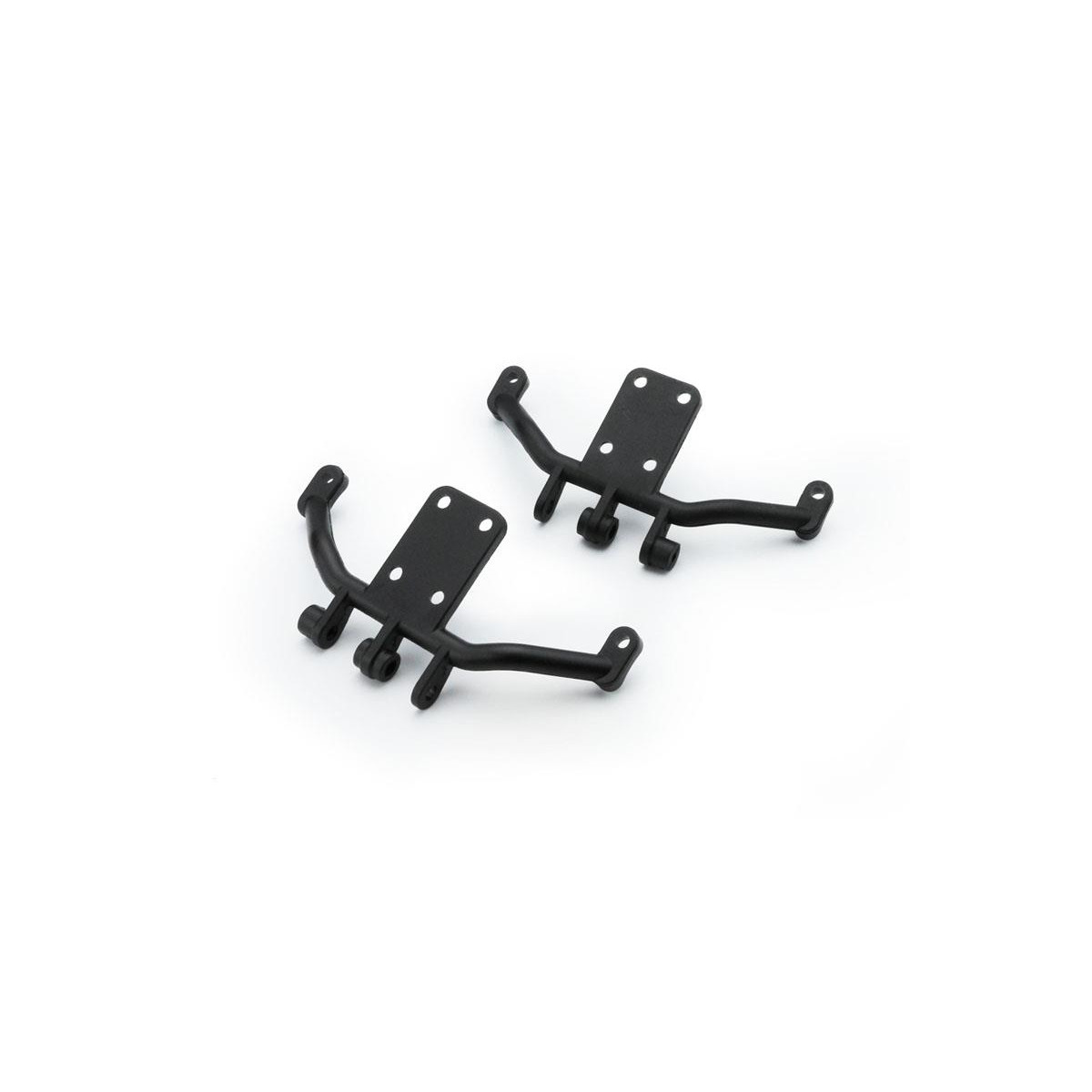 CARISMA RC-SCA-1E 4-Link Upper Mount 2PCs CA-15843